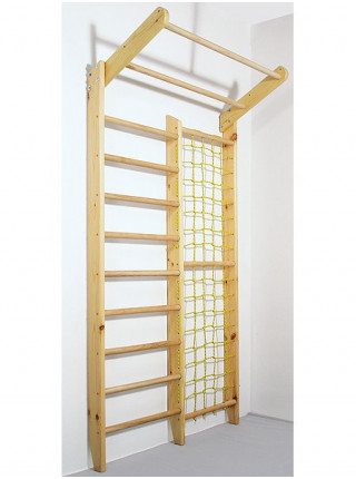 Спортивний куточок Комбі сосна